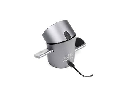 تصویر شارژر بی سیم هیسکا مدل HR-16